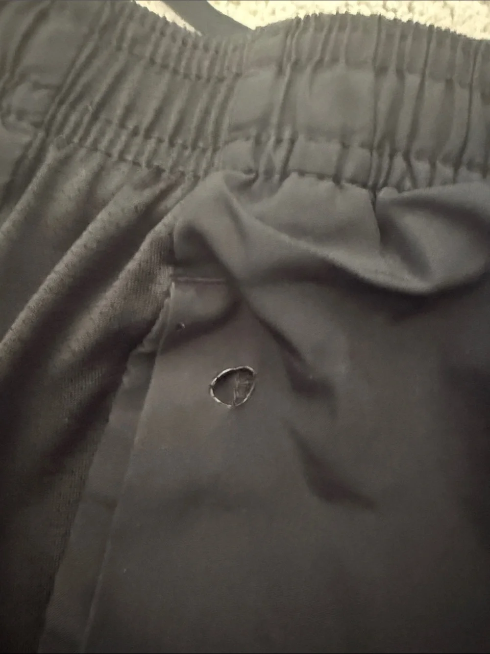 Nike Challenger 5” Lined Shorts
